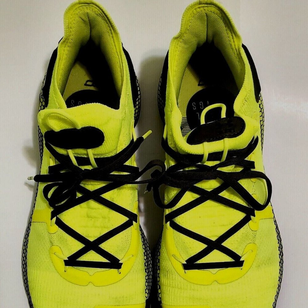 Under Armour x Curry 6 "Coy Fish" Colorway Men's 10.5